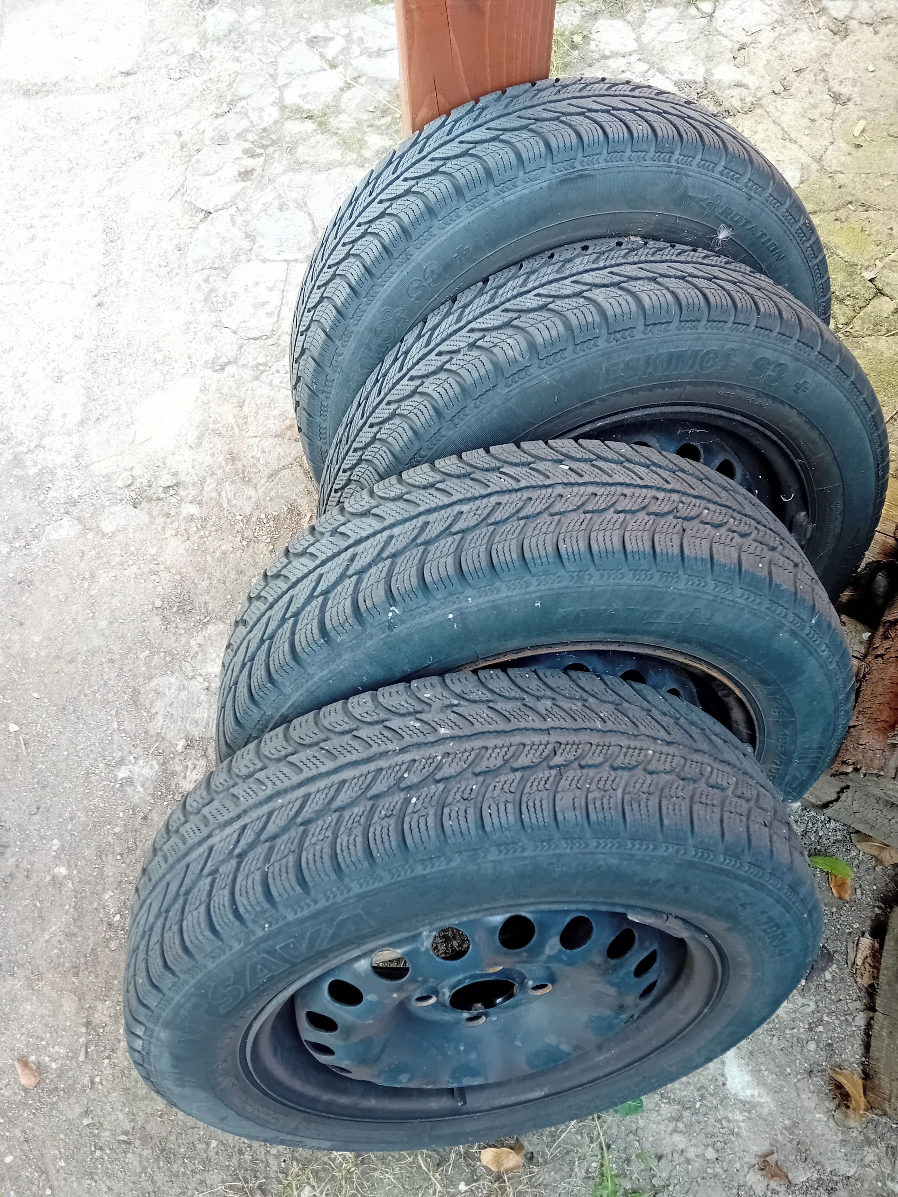 Škoda Citigo, Původ ČR, garáž, servis - fotka 5