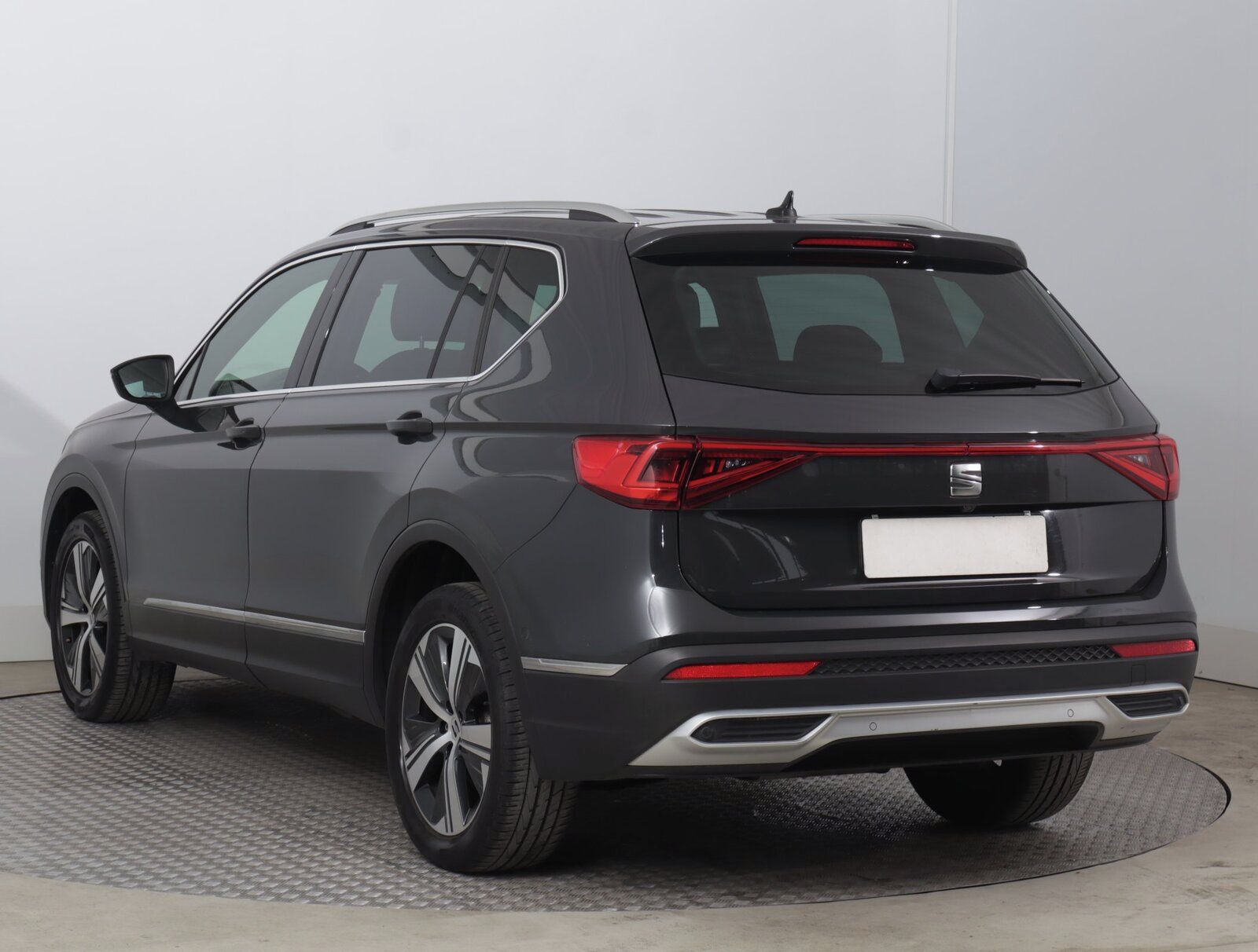 Seat Tarraco, 2.0 TDI, Xcellence, Automat - fotka 4