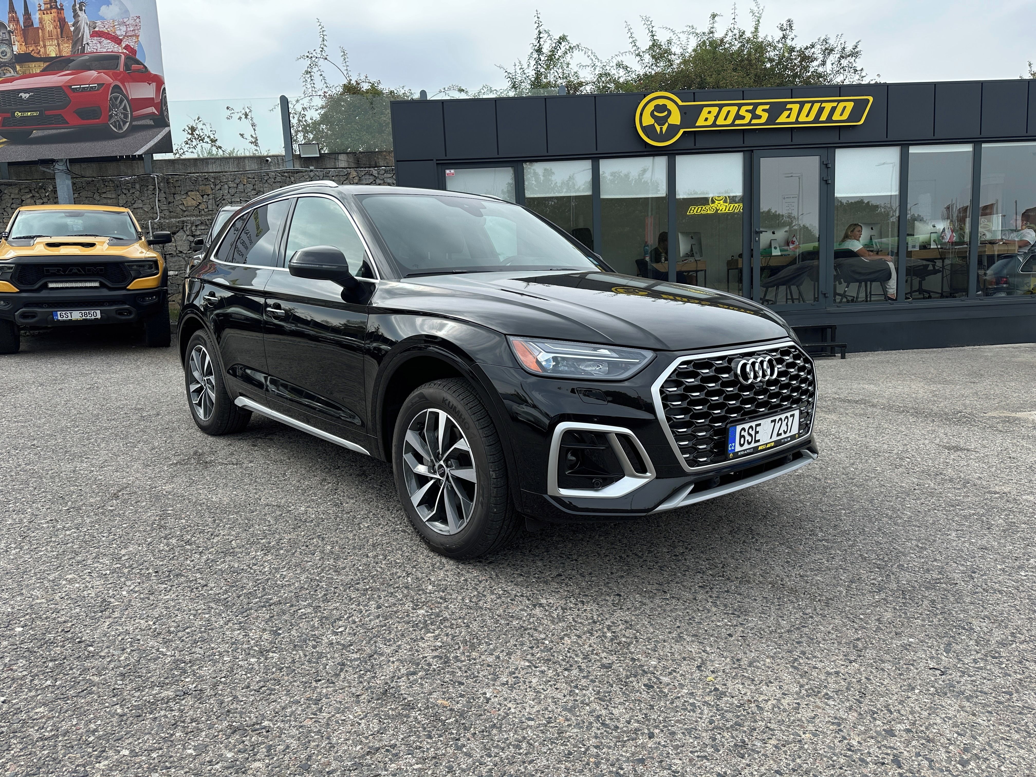Audi Q5, Audi Q5 2025