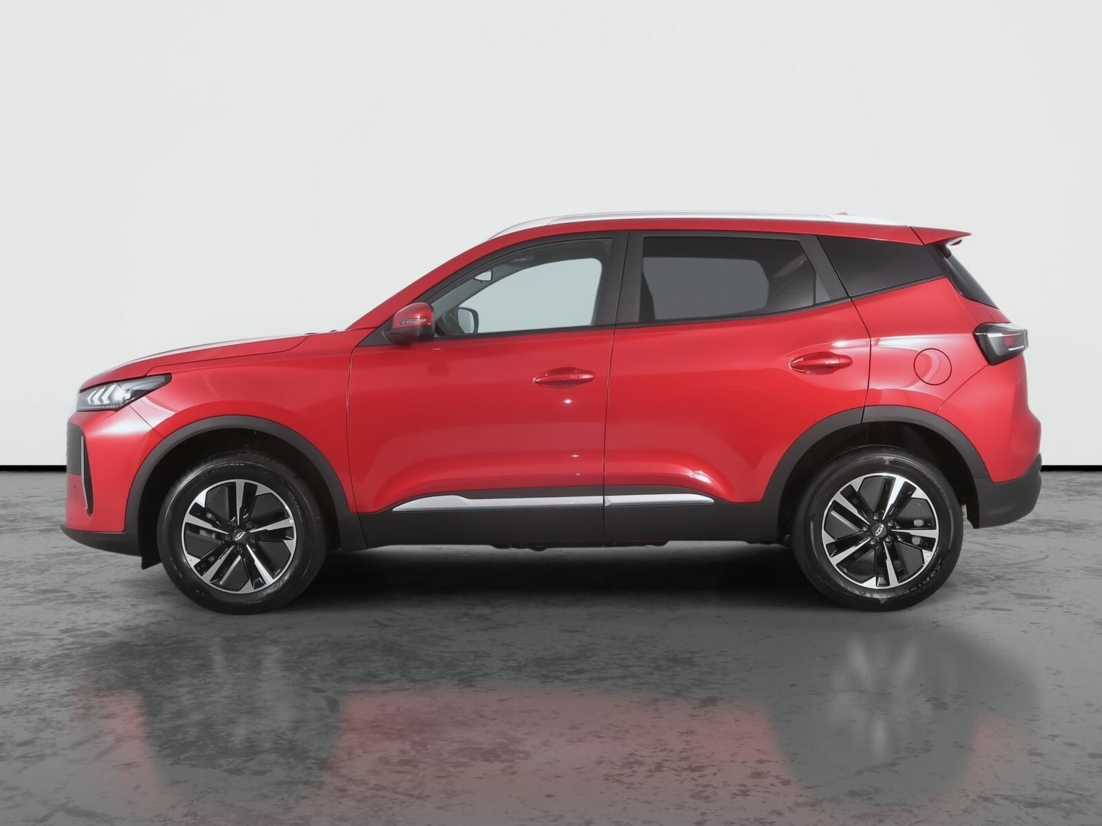 Chery Tiggo 4 HEV, 1.5 Hybrid, Unique, UNIQUE - fotka 3