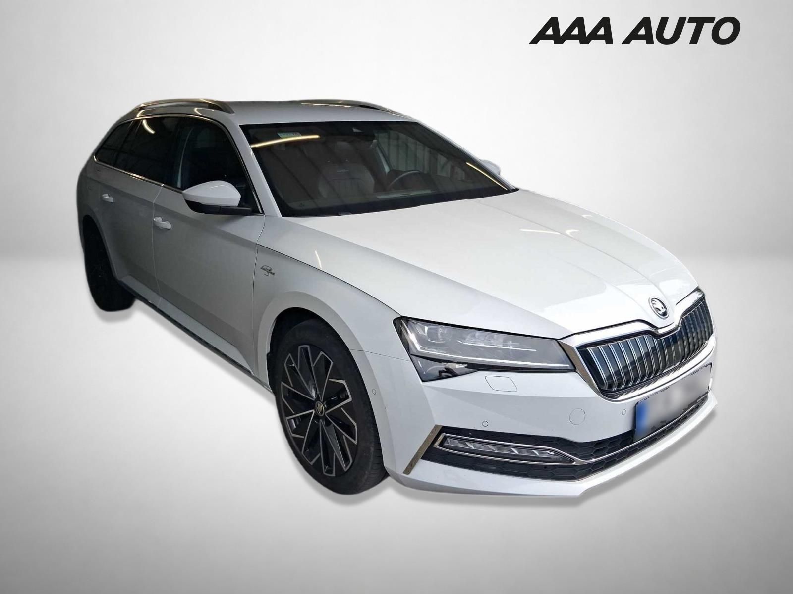 Škoda Superb, iV 1.4 TSI PHEV