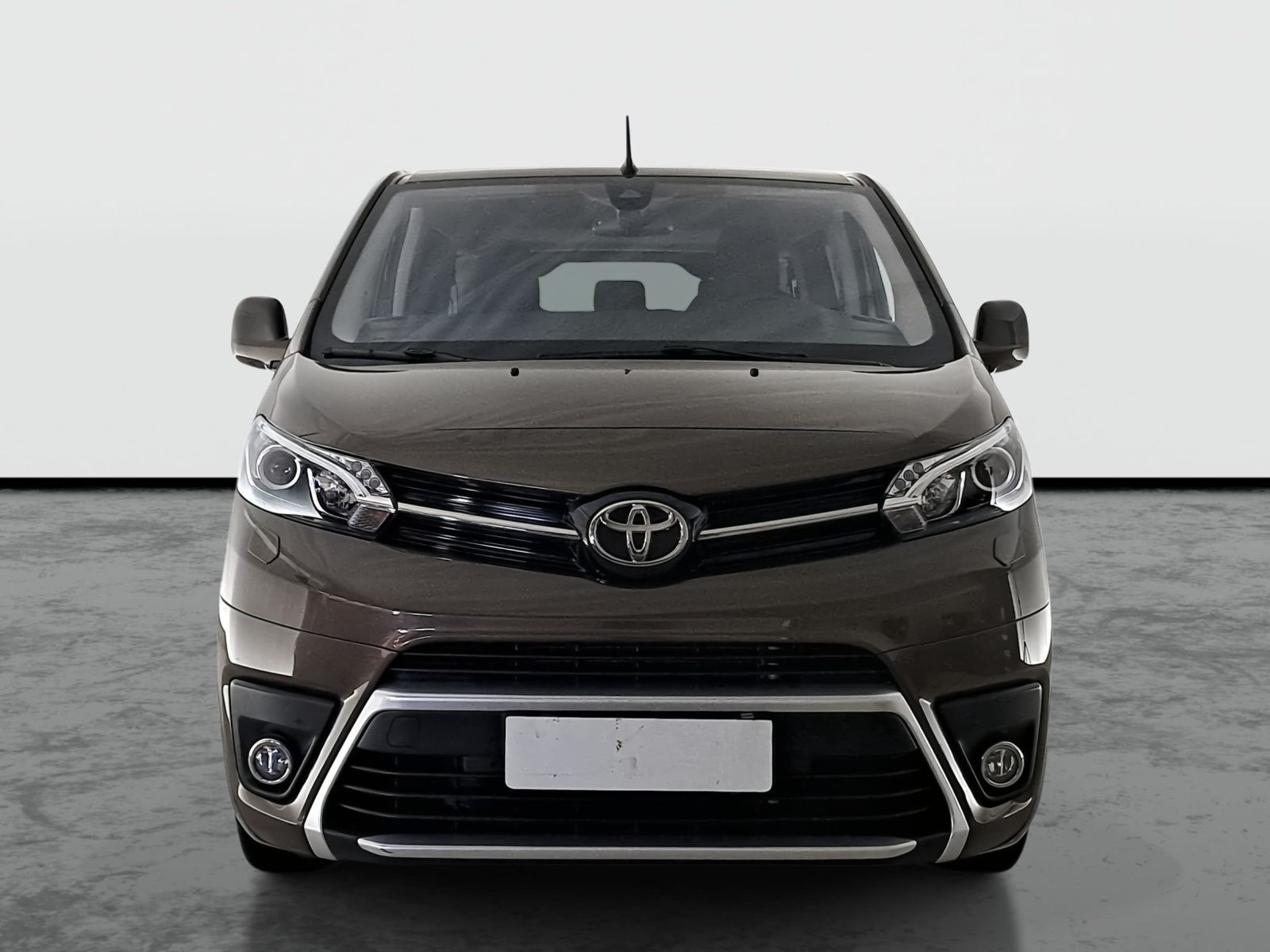 Toyota Proace Verso, 2.0 D-4D, Family, 8 míst, L2 - fotka 2