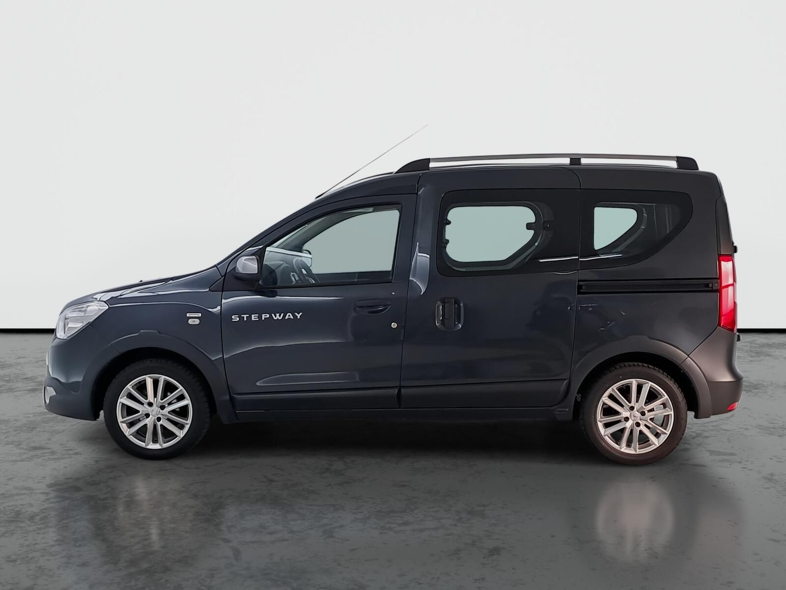 Dacia Dokker, 1.5 Blue dCi, Tempomat - fotka 3