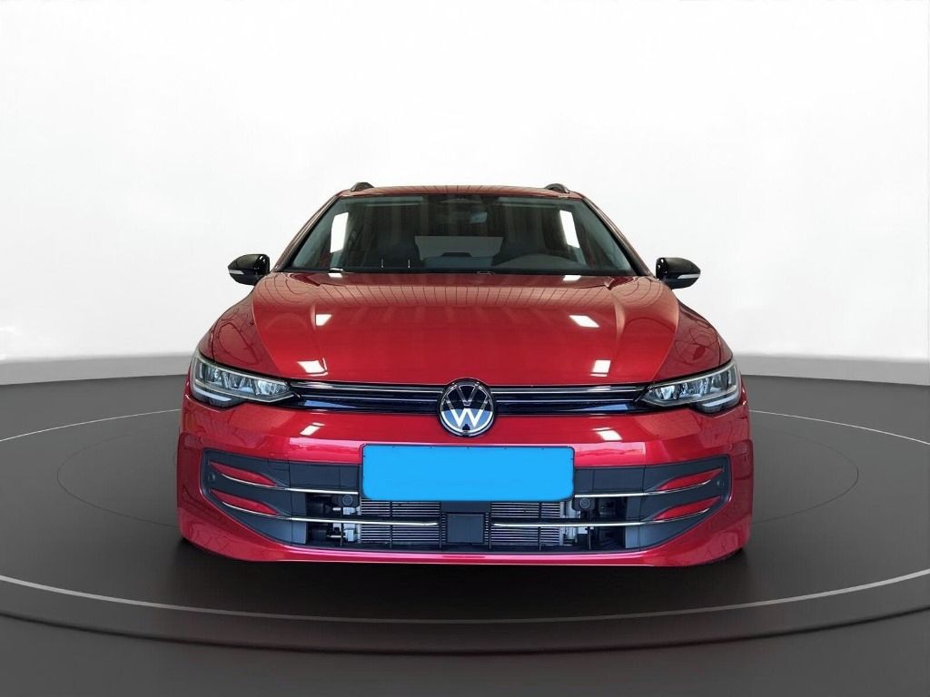 Volkswagen Golf Variant, VIII 1.5 TSI Energy*Kamera* - fotka 5