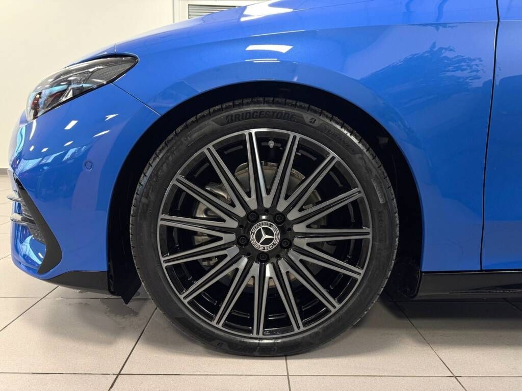Mercedes-Benz CLA, 200 - fotka 5