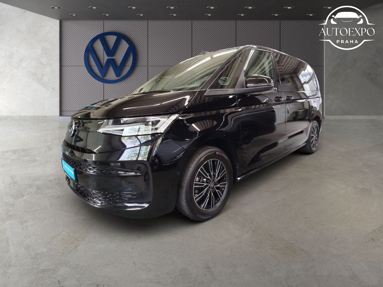 Volkswagen Multivan, 2.0 TSI DSG Navigace*