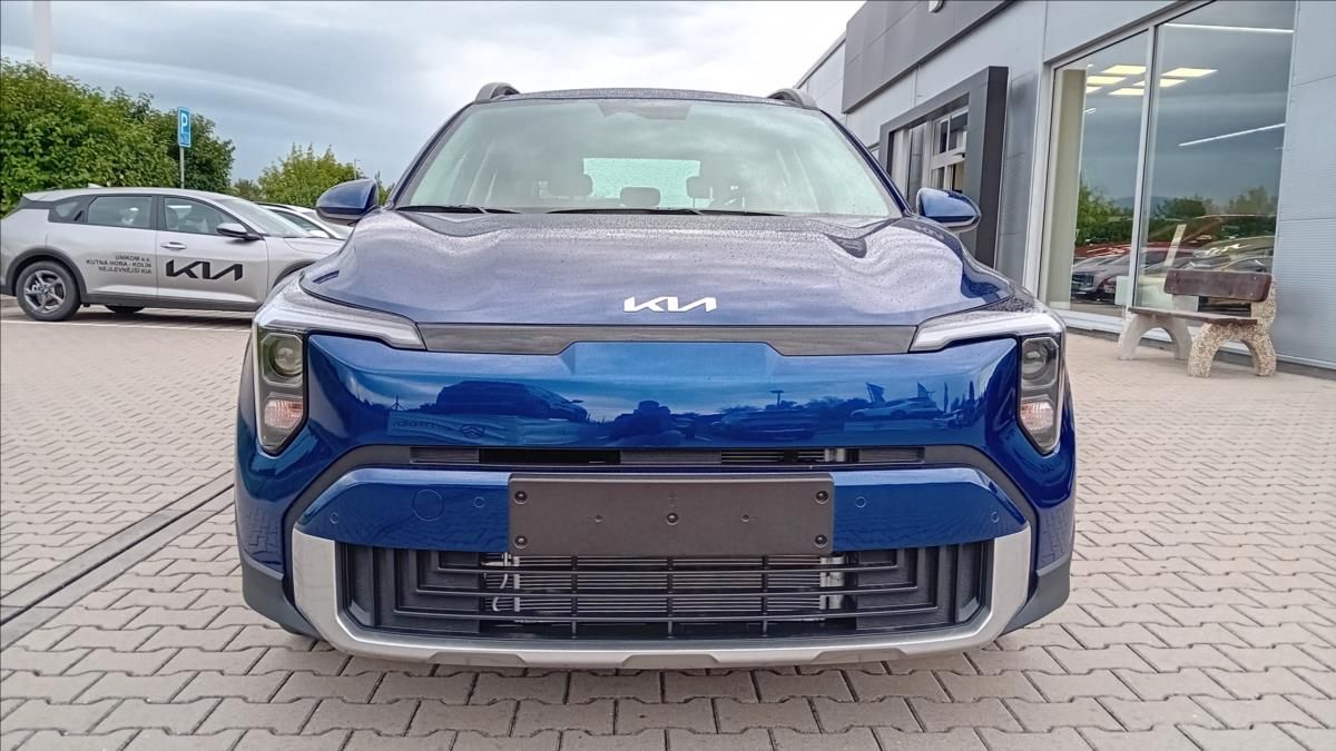 Kia Stonic, 1,0 T-GDi SPIN - fotka 2