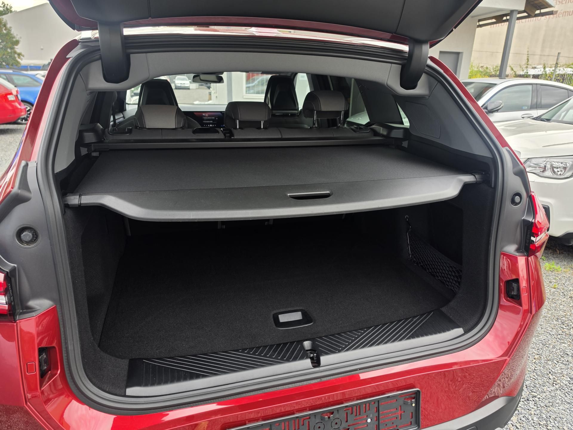BMW X3, 2.0 D X Drive - fotka 5