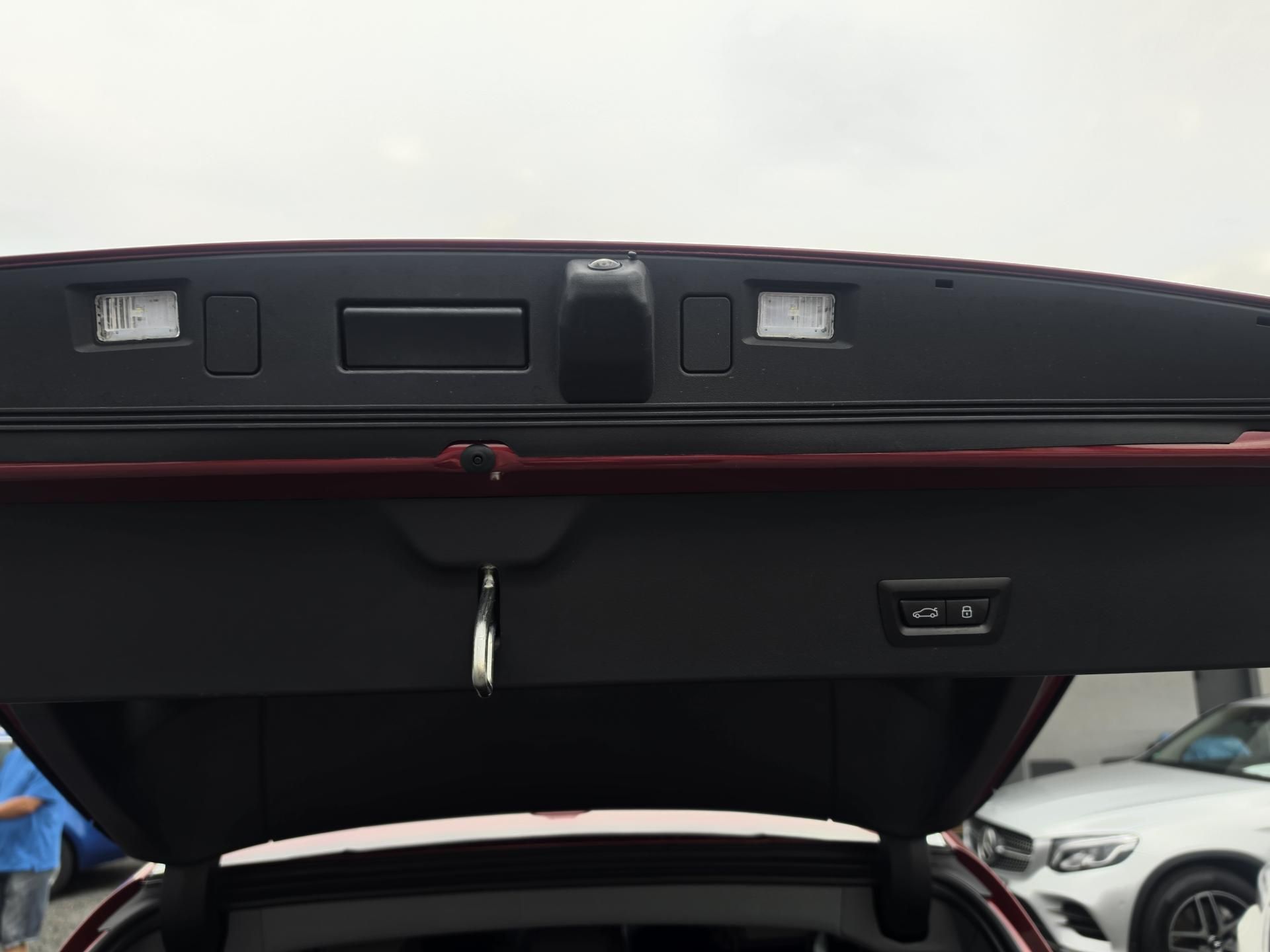 BMW X3, 2.0 D X Drive - fotka 6