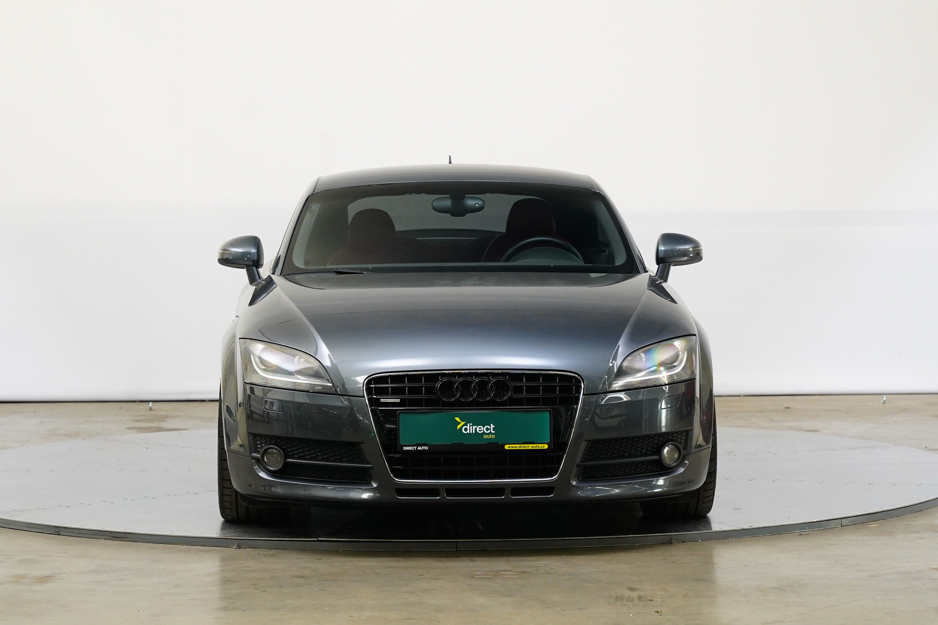 Audi TT, 3.2 VR6 184 kW DSG - fotka 4