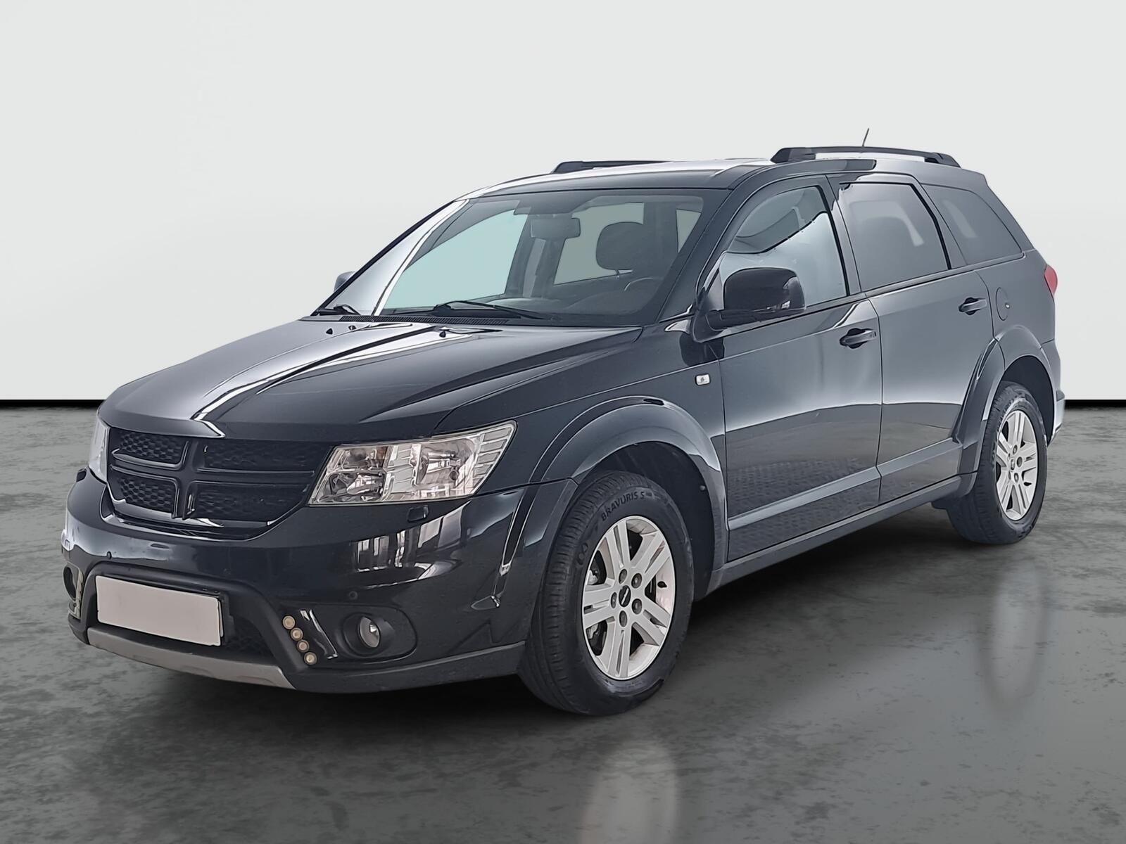 Fiat Freemont, 2.0 MultiJet, 4X4, Automat - fotka 2