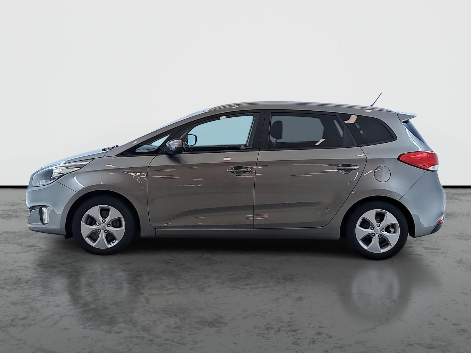 Kia Carens, 2.0 GDI, Automatická klima - fotka 3