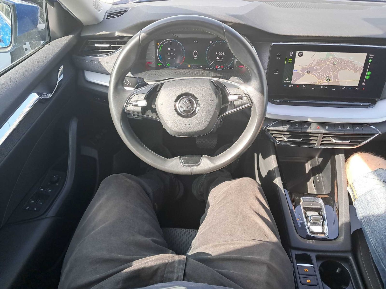 Škoda Octavia, 1.4 TSI iV, Style, Automat - fotka 3