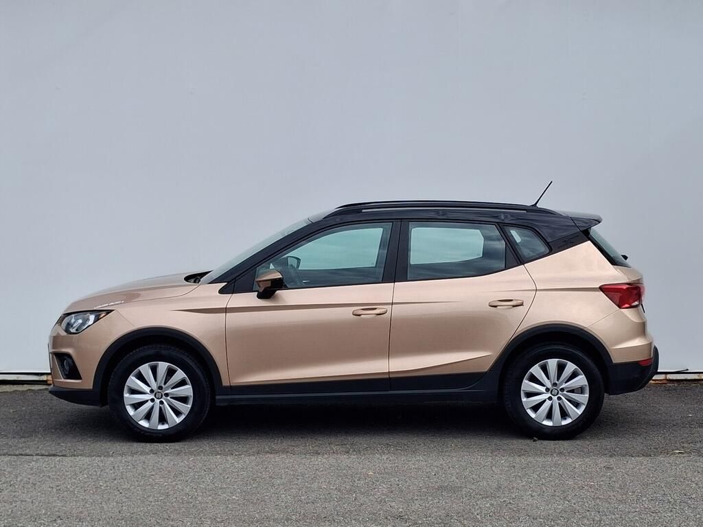 Seat Arona, Style 1.0 TSI 70 kW - fotka 3