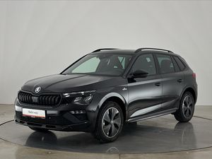 Škoda Kamiq, 1.5 TSI / 110 kW Monte Carlo