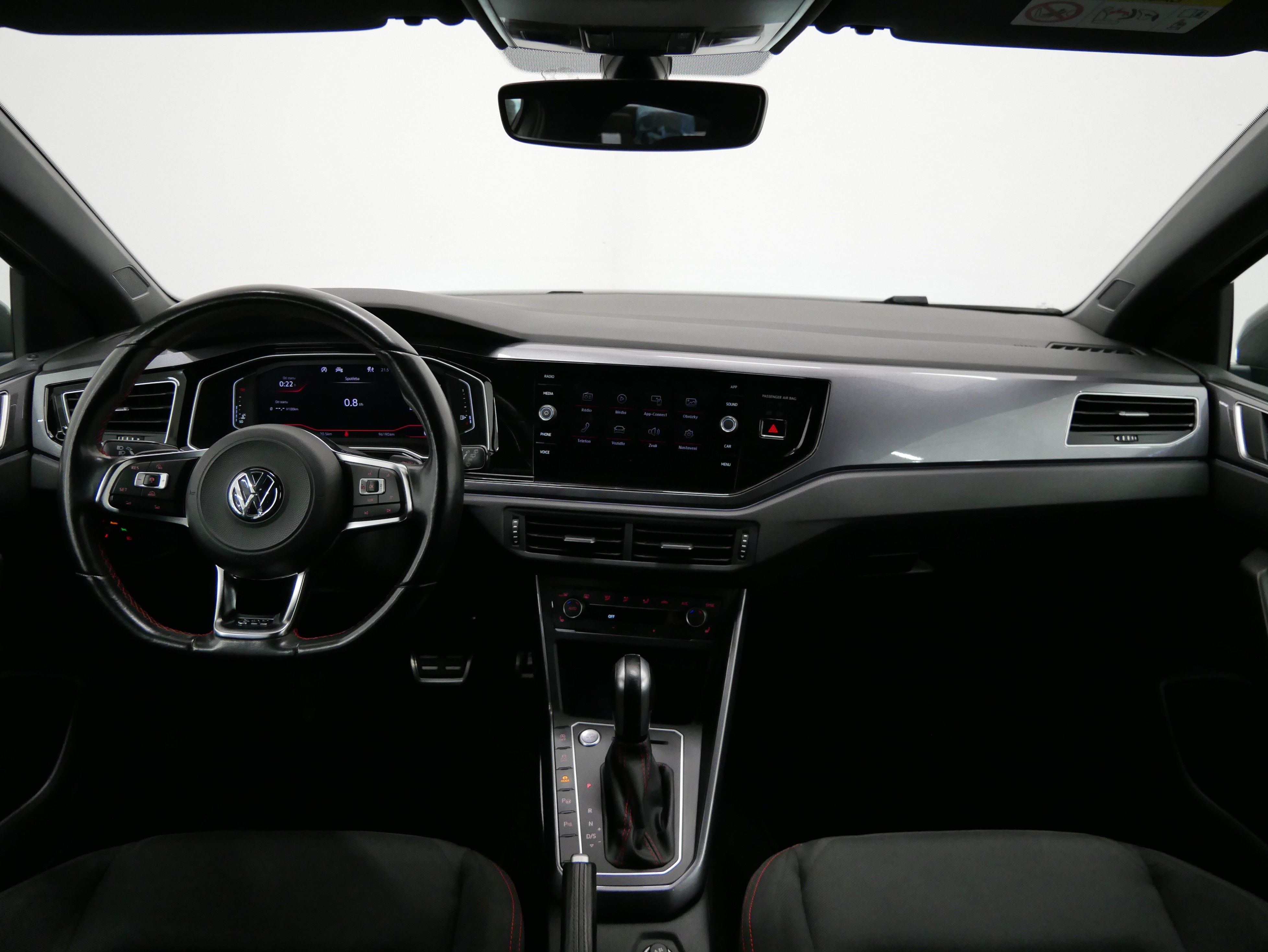Volkswagen Polo - fotka 5