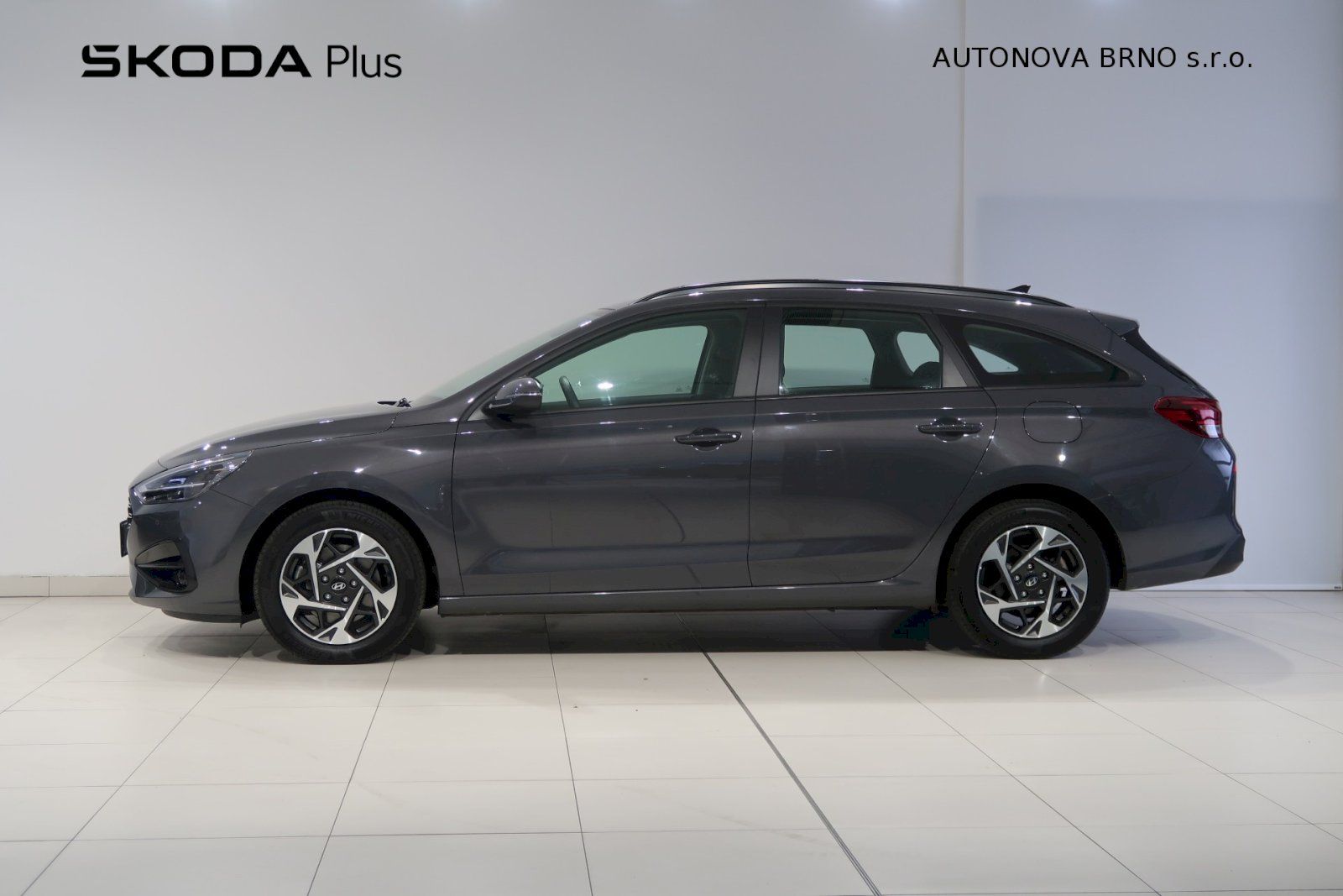 Hyundai i30, Combi 1.0 T-GDI 73kW - fotka 3