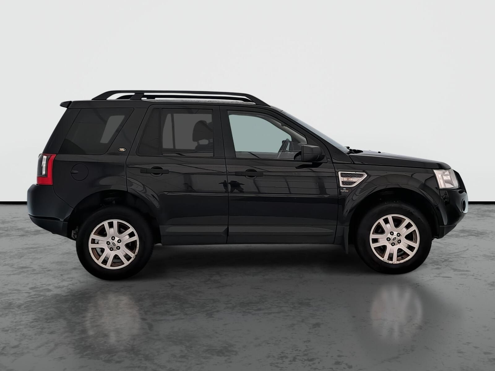 Land Rover Freelander, 2.2 TD4, 4X4, Automat - fotka 6