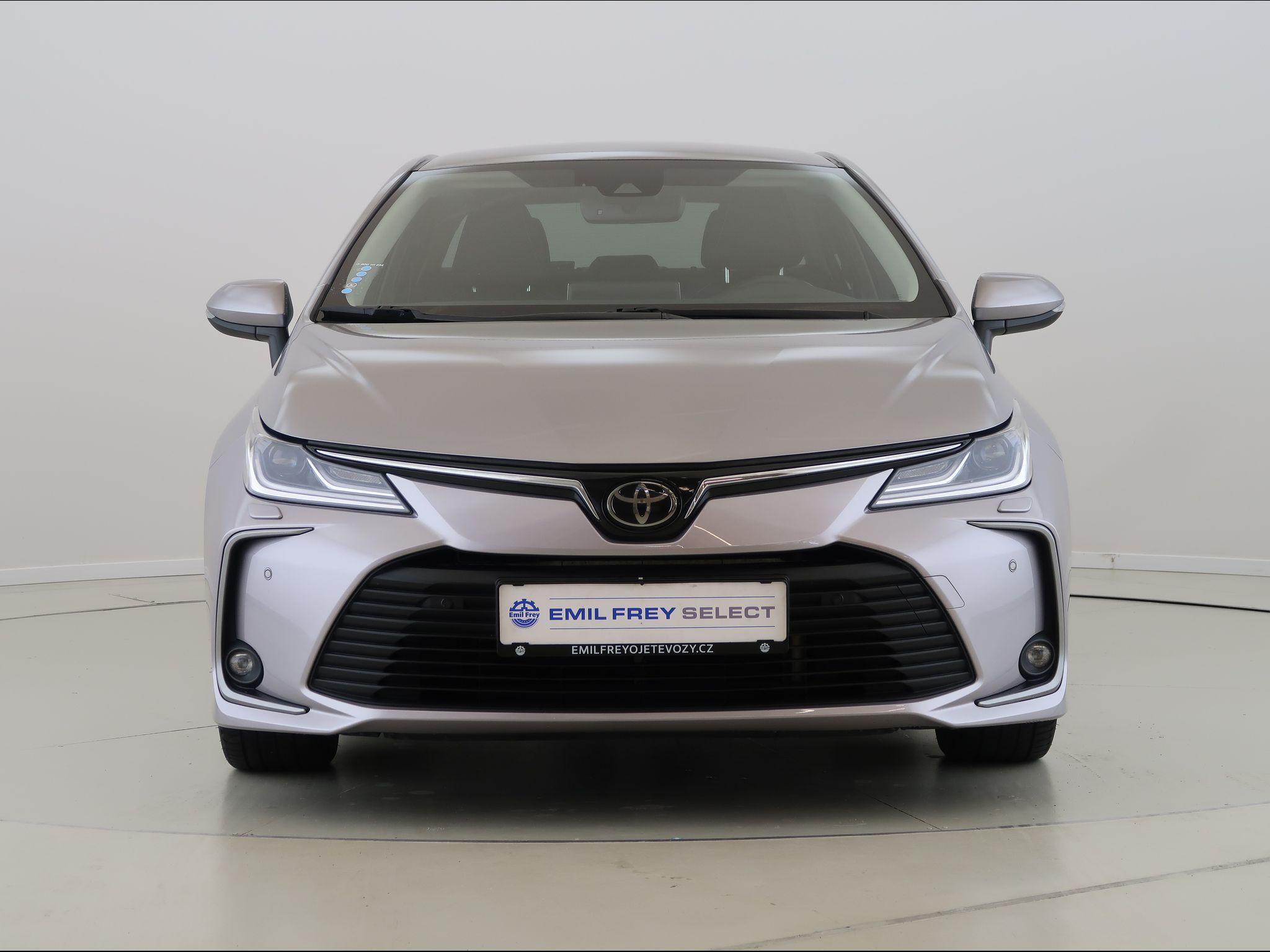 Toyota Corolla, 1.6,97KW,Valvematic,Style,CZ,1 - fotka 2
