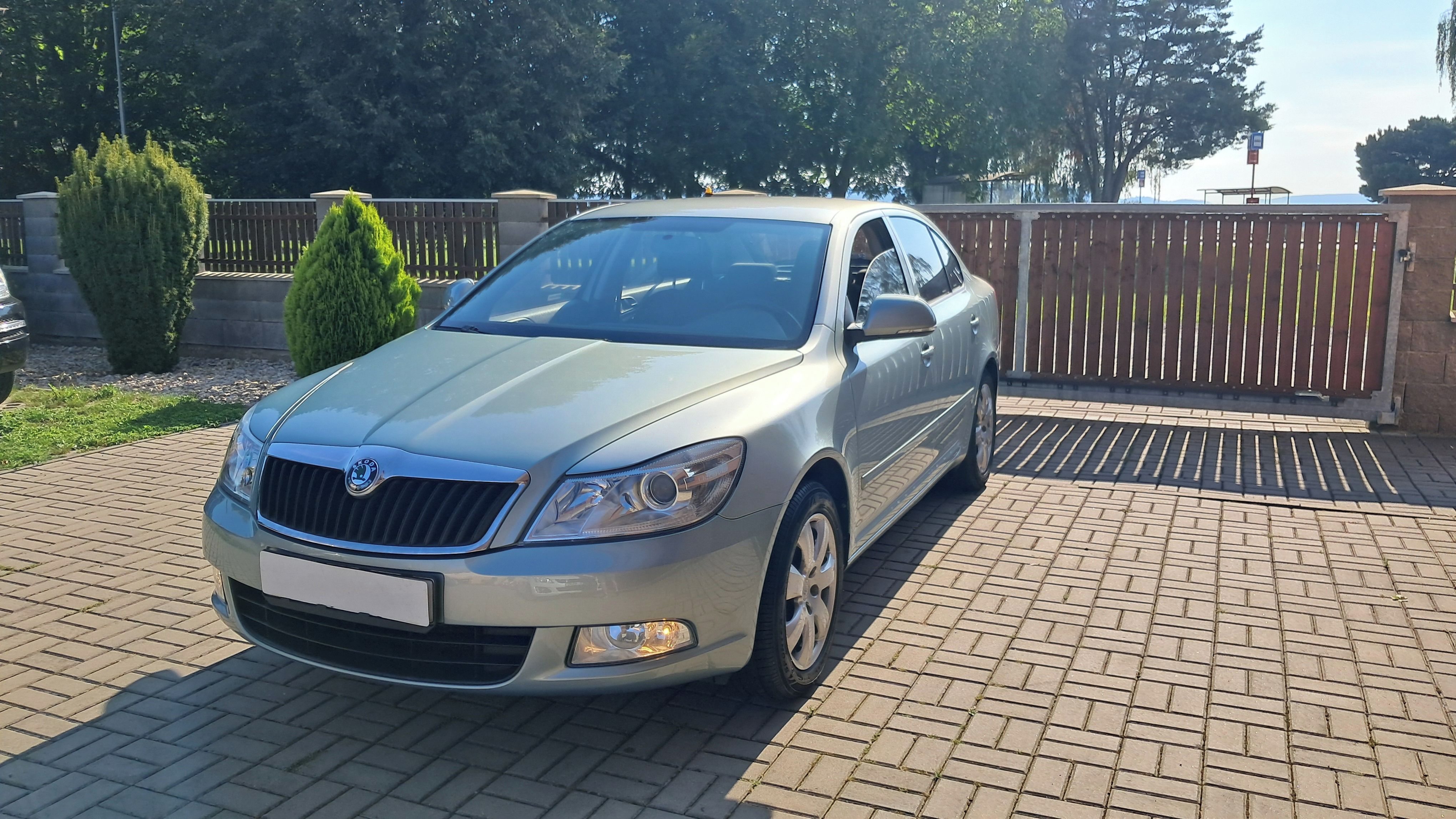Škoda Octavia, 1.2 TSI / 77KW ČR - fotka 2