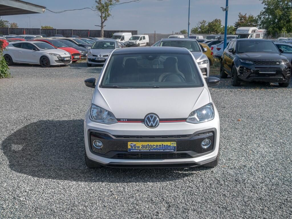 Volkswagen Up!, G T I ! - fotka 2