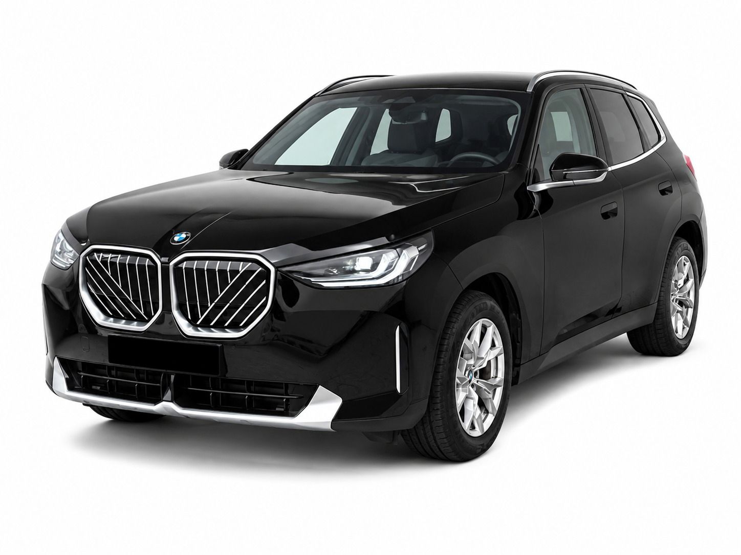 BMW X3, xDrive20d | LED | Záruka