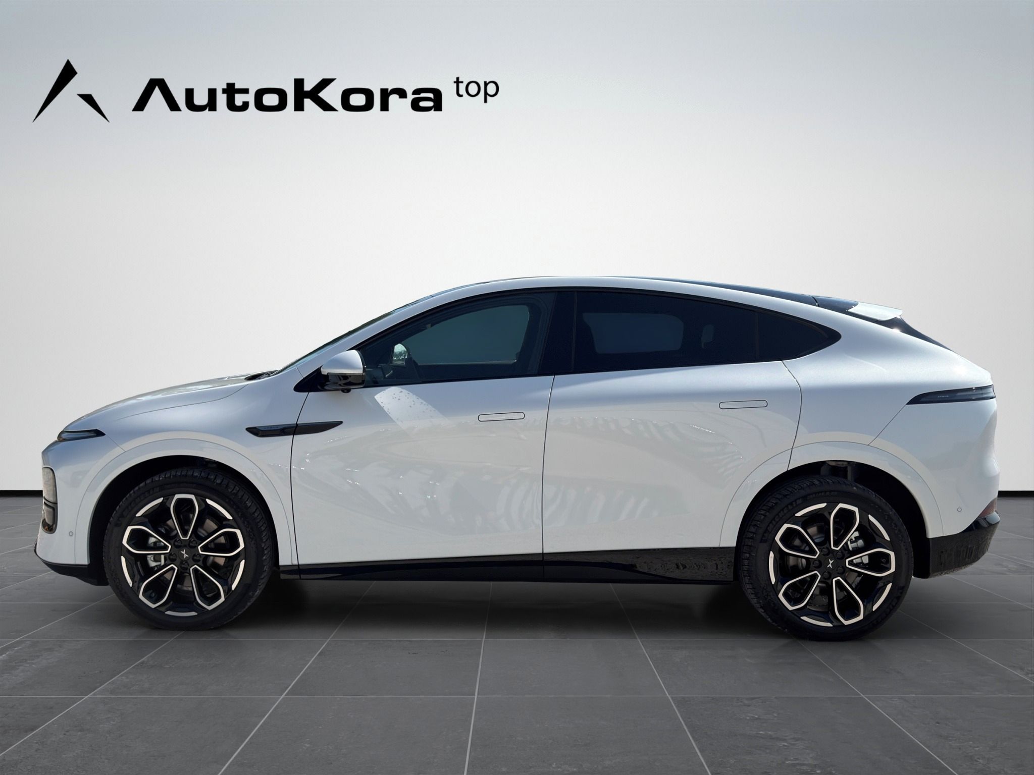 XPENG G6, AWD Performance, 358kW - fotka 6