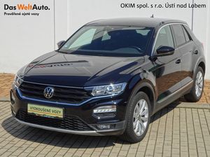 Volkswagen T-Roc, 1,5 TSi /110kW Sport DSG