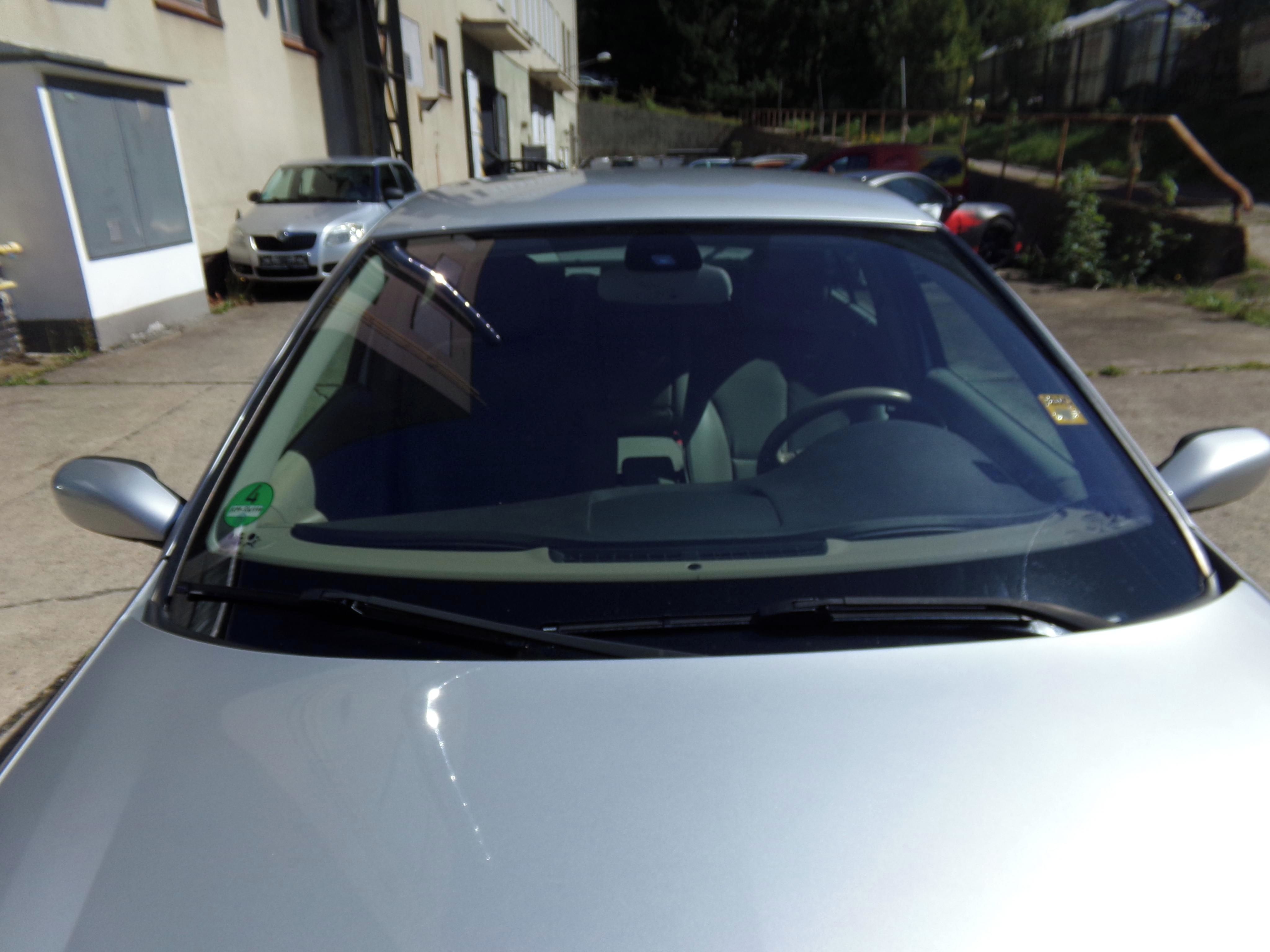 Renault Laguna, 2.0 16V PRIVILEGE - fotka 6