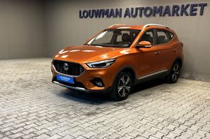 MG ZS, 1.5 DVVT Elegance