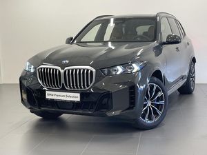 BMW X5, X5 xDrive30D Tažné Panorama