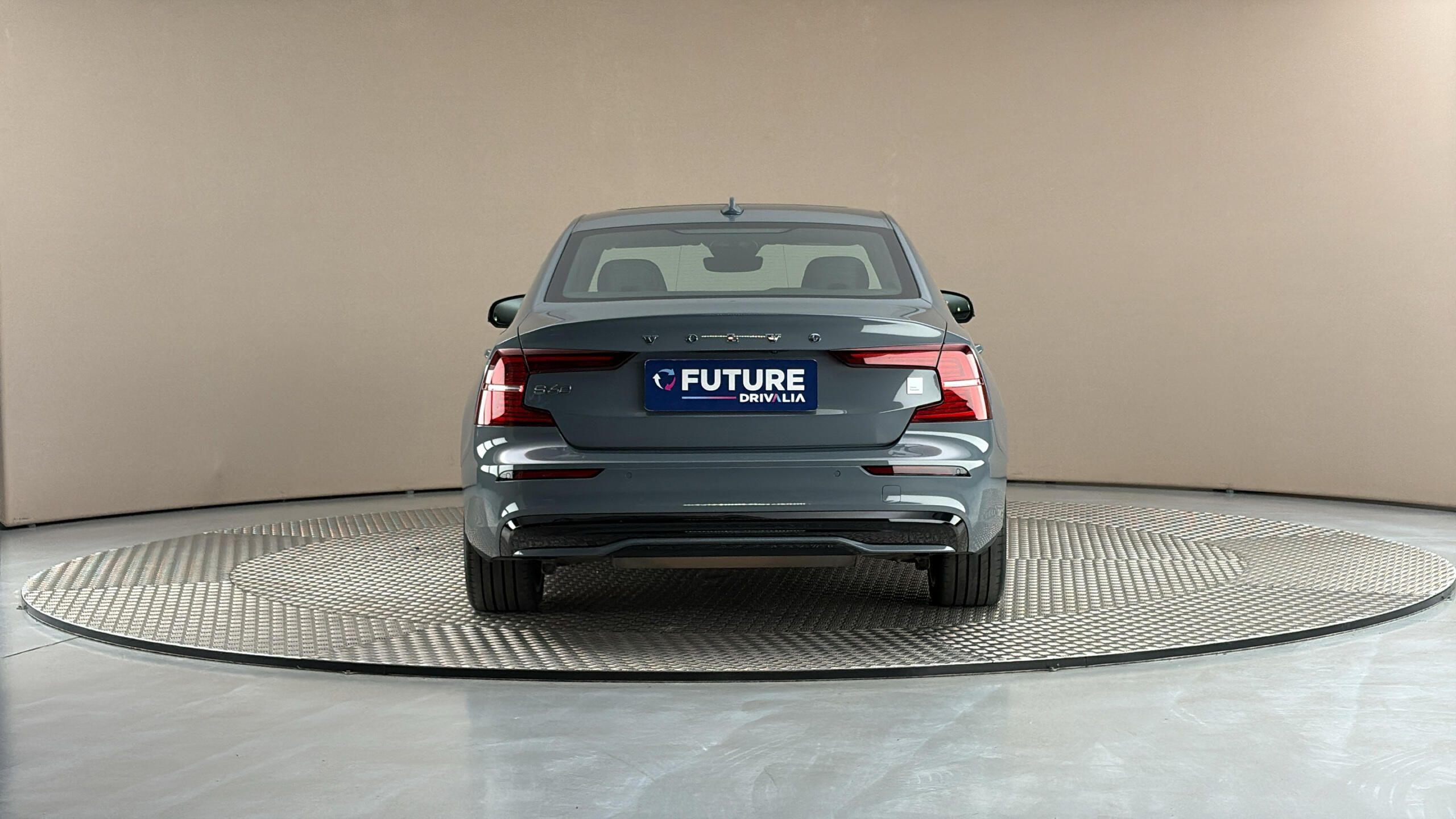 Volvo S60, 2.0 AUT AWD Polestar Engineere - fotka 5
