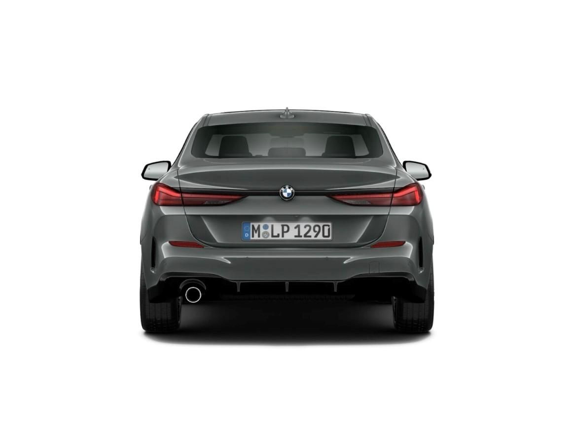 BMW Řada 2, 218i Gran Coupe M Sport - fotka 5