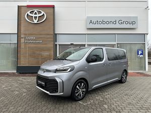Toyota Proace Verso, 2.0D 8AT Family 8S L1