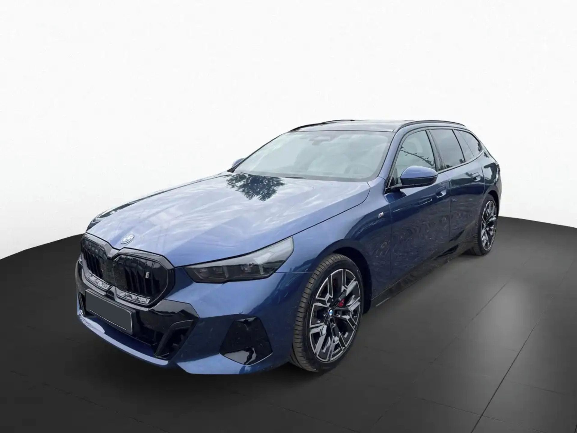 BMW i5, xDrive40 M-Sport Pro DAPro B&W