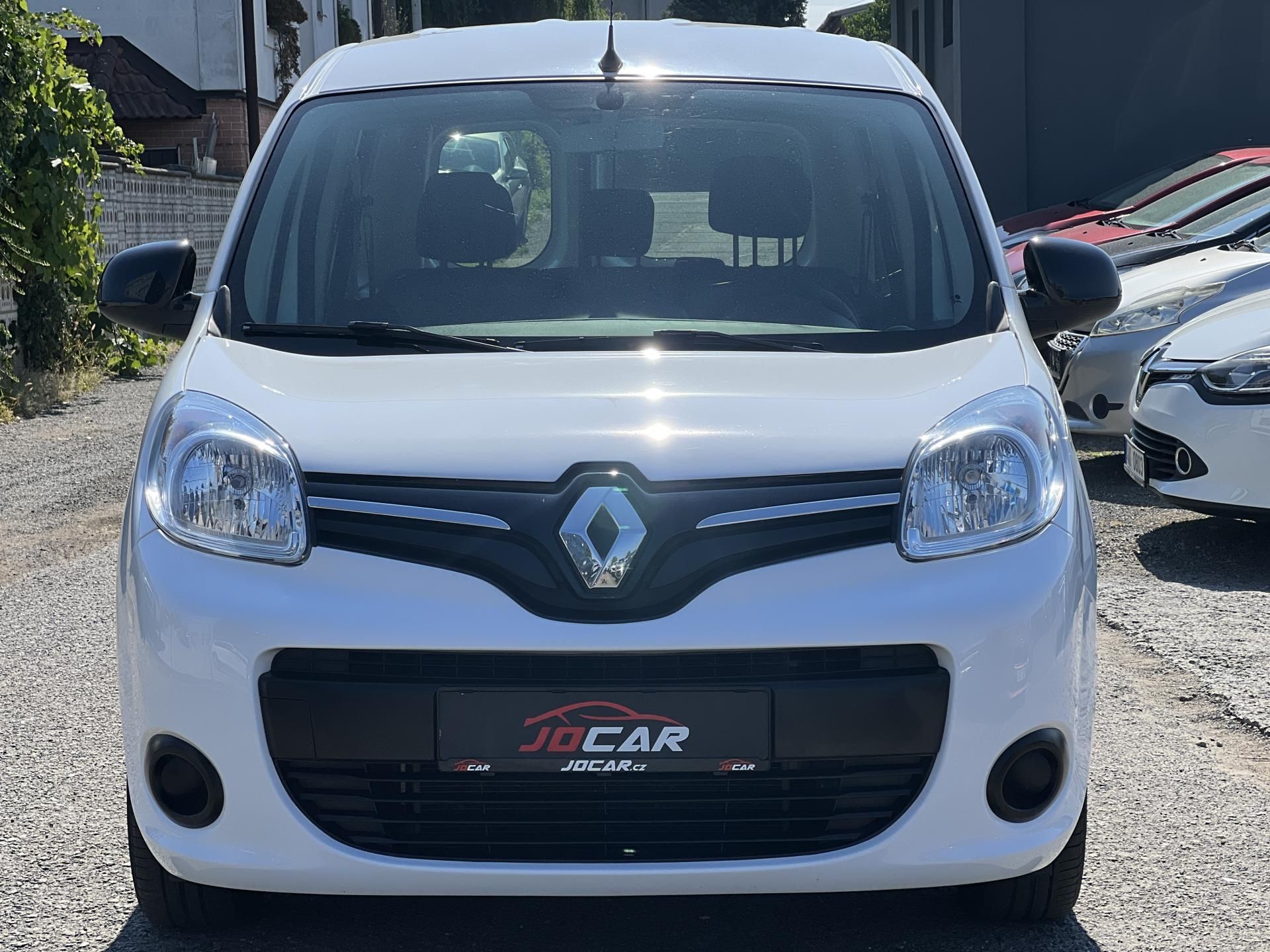 Renault Kangoo, 1.5dCi 1.MAJ ČR DPH - fotka 2