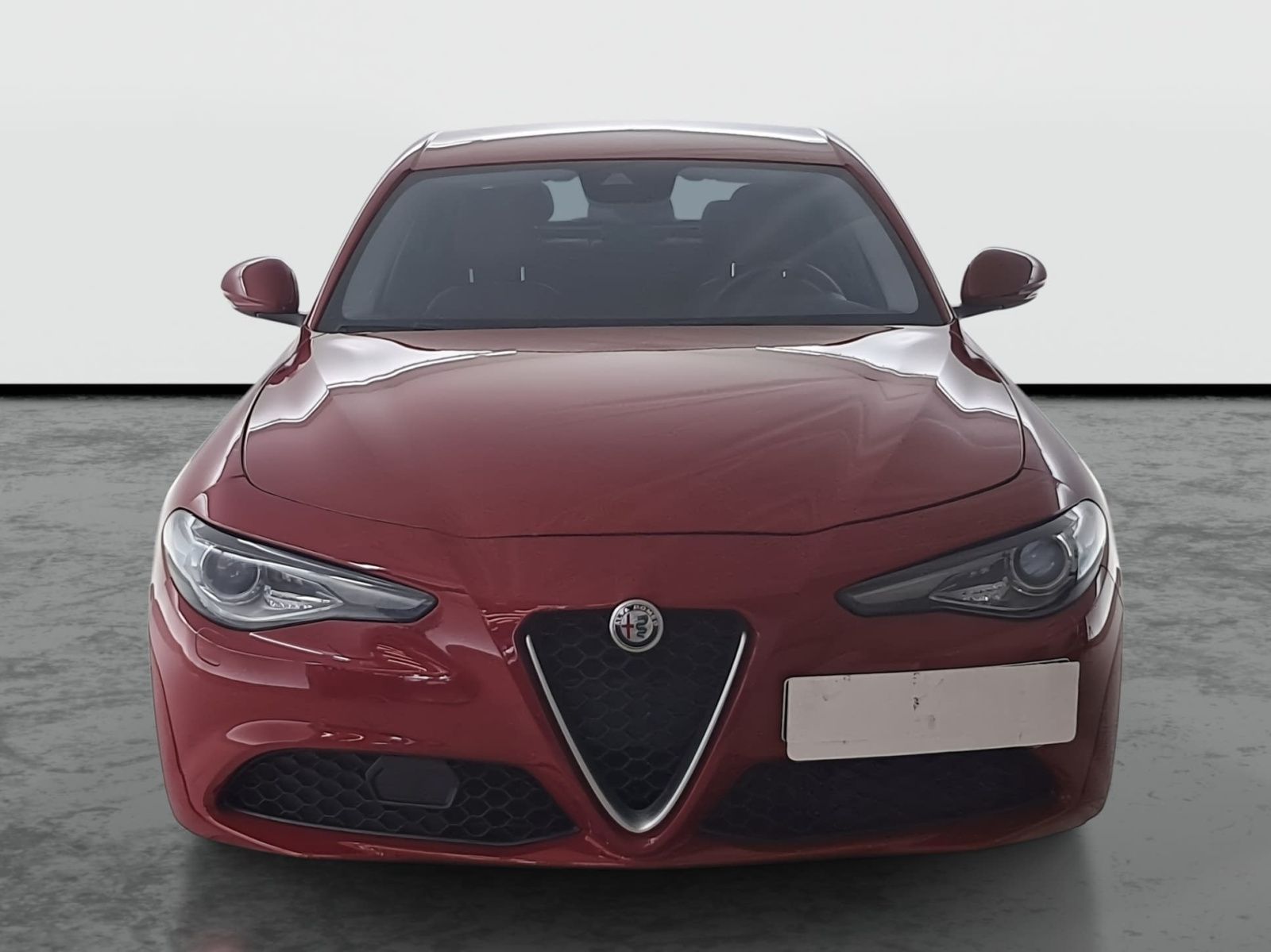 Alfa Romeo Giulia, 2.0 Turbo, Automat, Kůže, Navi - fotka 2