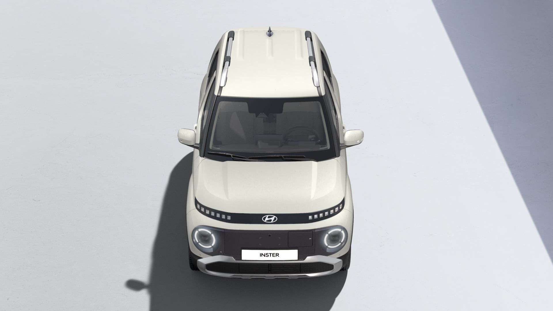 Hyundai Inster, 49kWh 4S PWR STYLE TECHNOLOGY - fotka 6