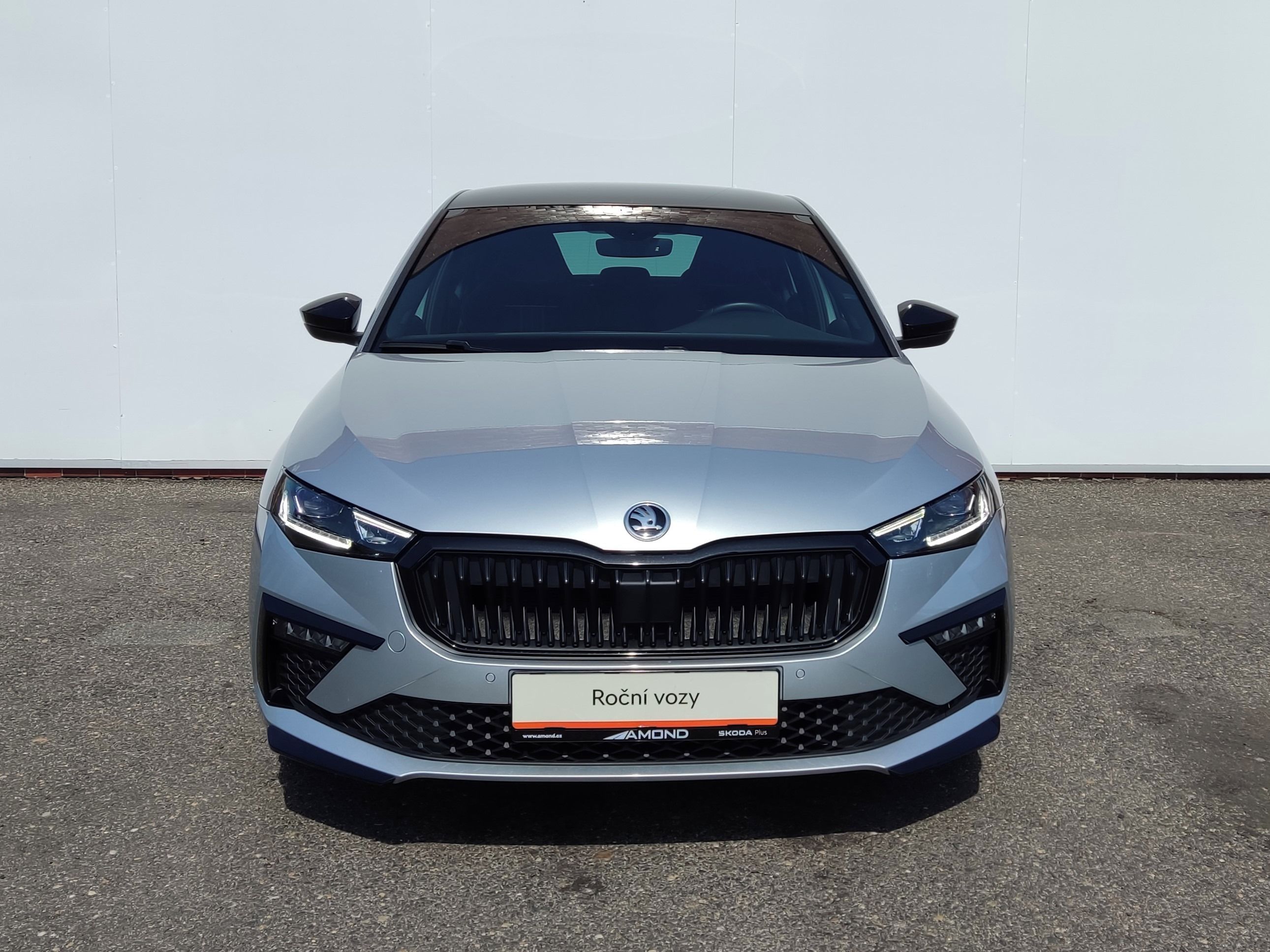 Škoda Scala, TSI 85 kW DSG SCC Monte Carlo - fotka 4