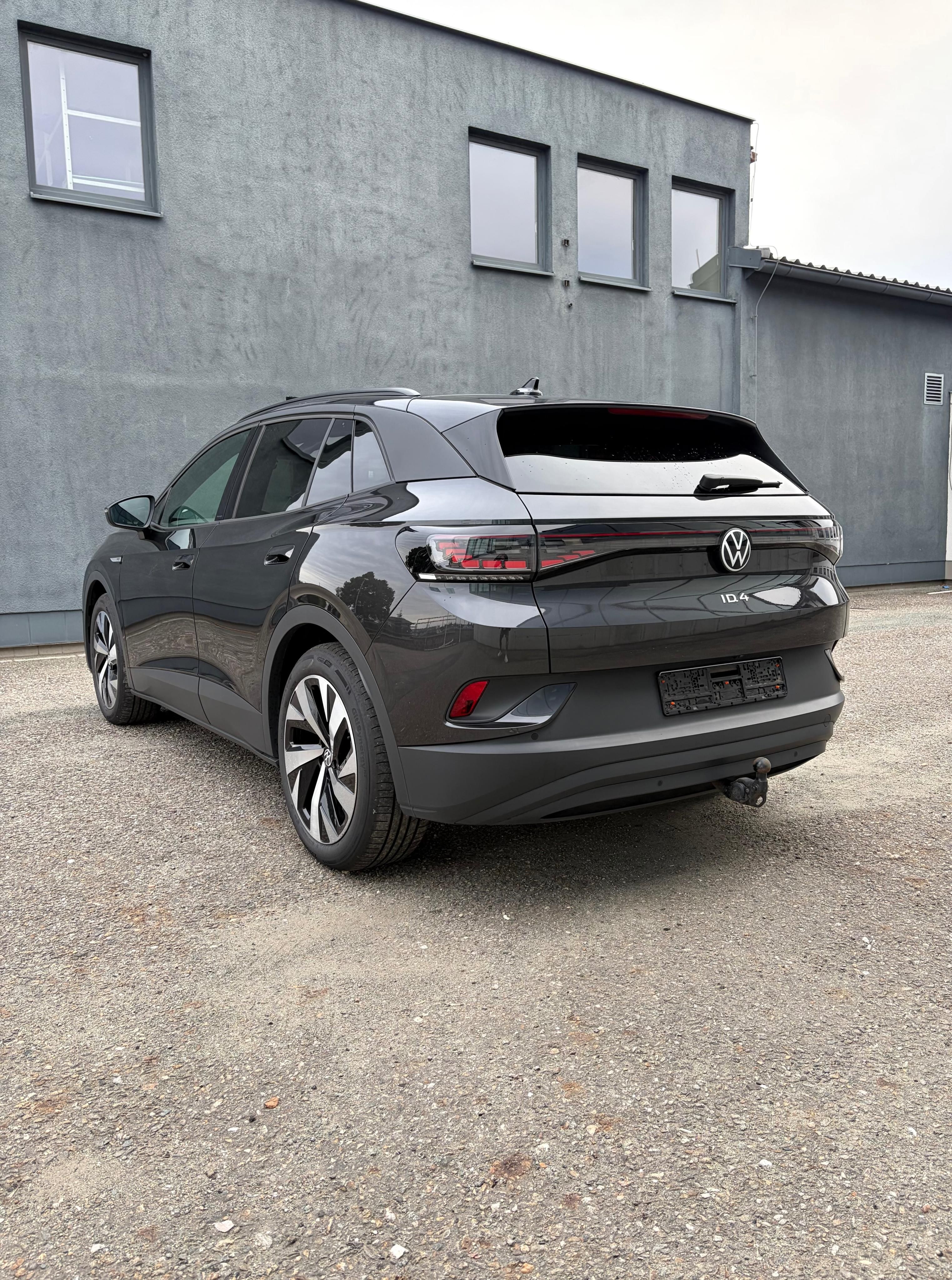 Volkswagen ID.4, ID.4 PRO 150kw TAŽNÉ SOH 93,2% - fotka 5
