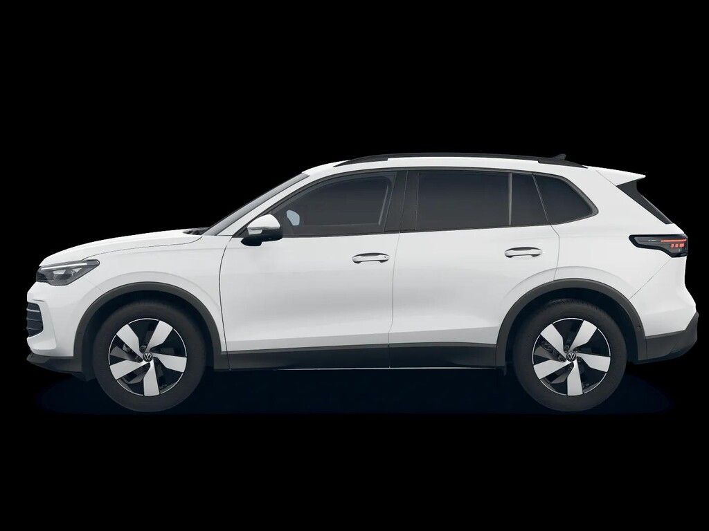 Volkswagen Tiguan, 1,5 eTSI mHEV - fotka 2