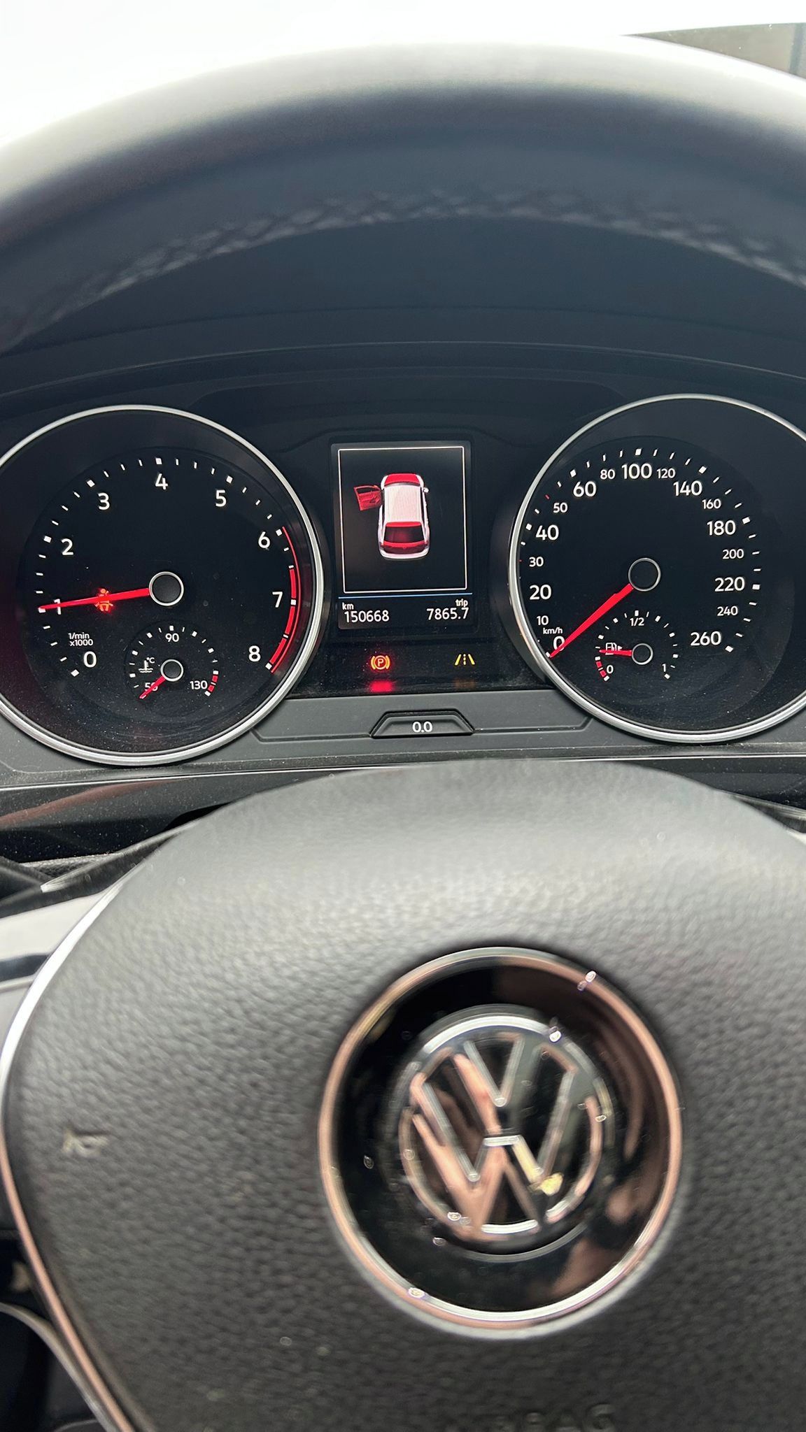 Volkswagen Tiguan, 1.4 - fotka 5