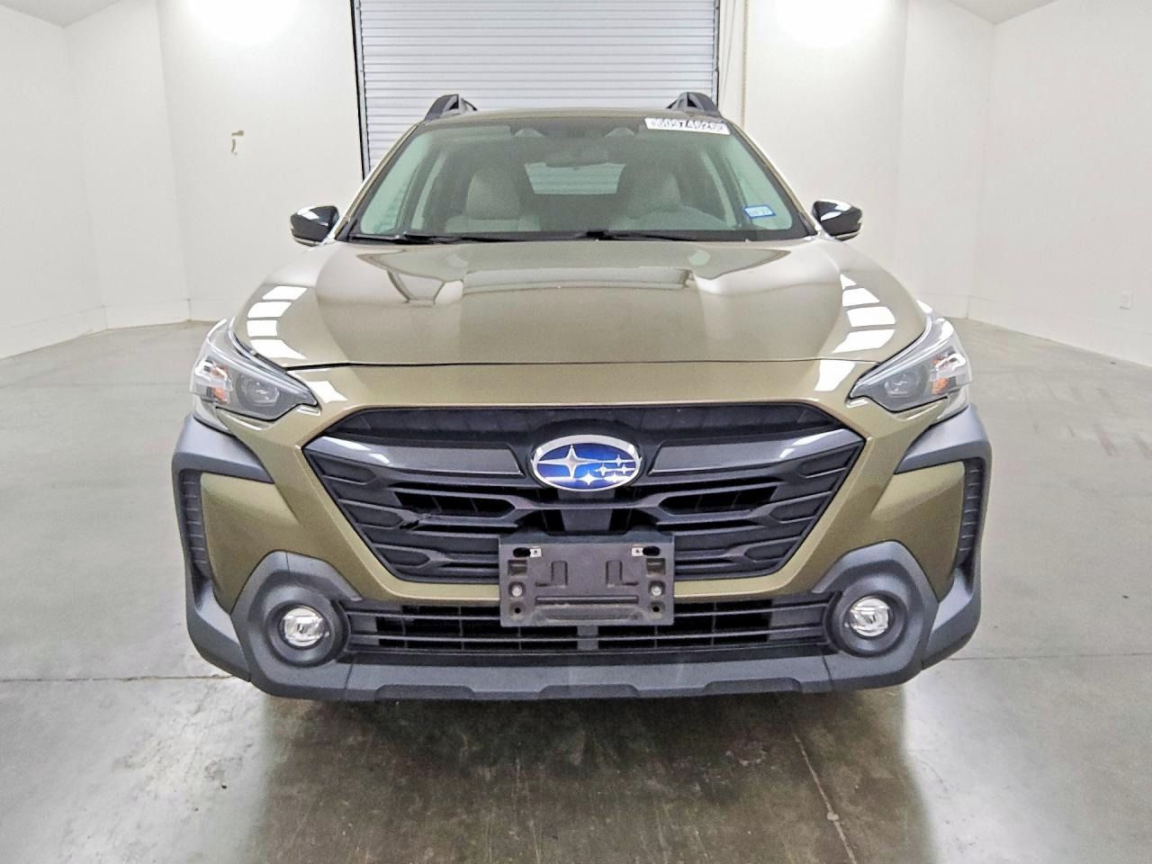 Subaru Outback, Auto na cestě - fotka 5