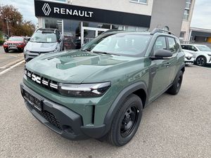 Dacia Duster, essential Eco-G 120