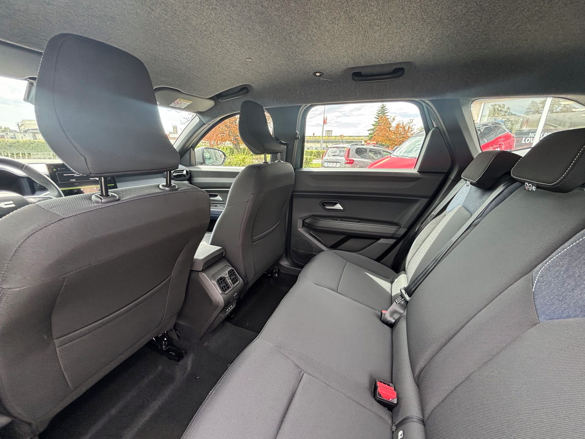 Dacia Bigster, expression mild hybrid-G 140 - fotka 2