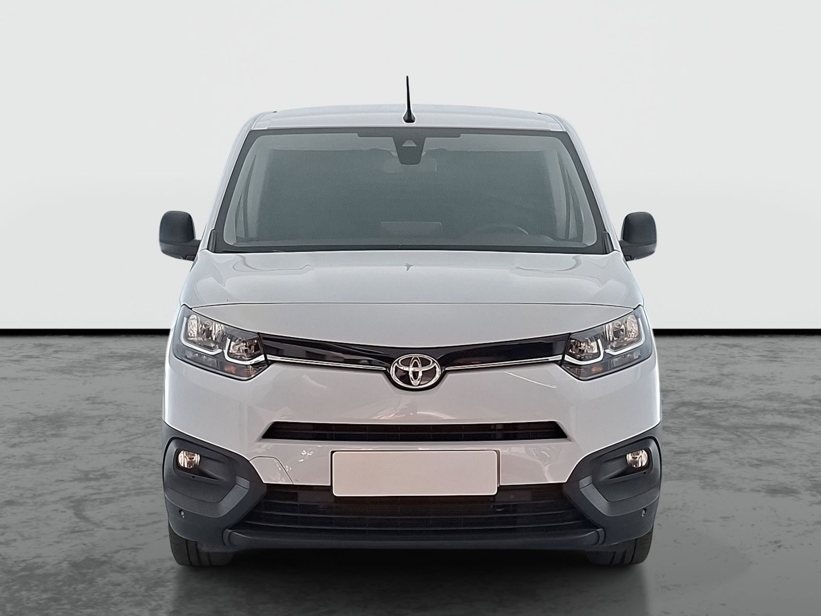 Toyota Proace City, 1.5 D-4D, Izoterm, L1 - fotka 2