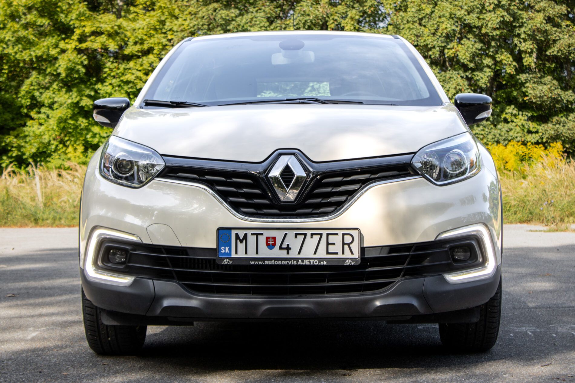 Renault Captur - fotka 2