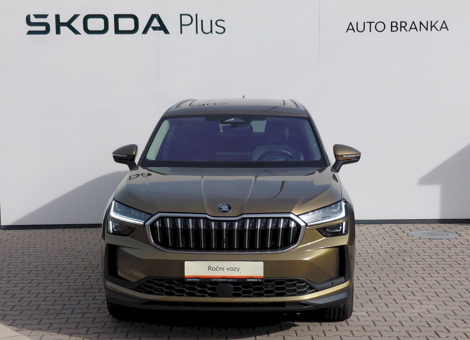 Škoda Kodiaq, 2.0 TDI 142kW DSG 4x4 Exclusiv - fotka 4