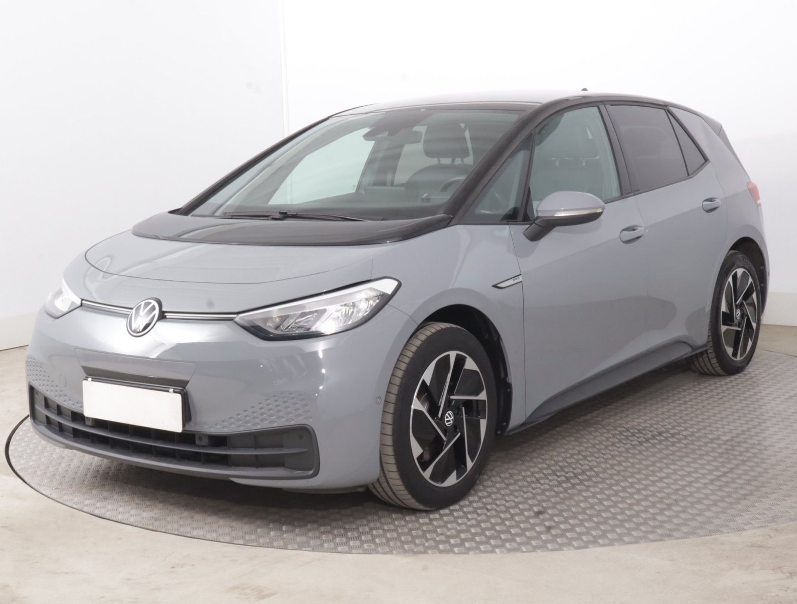 Volkswagen ID.3, Pro Perf. (62 kWh), SoH 88% - fotka 3