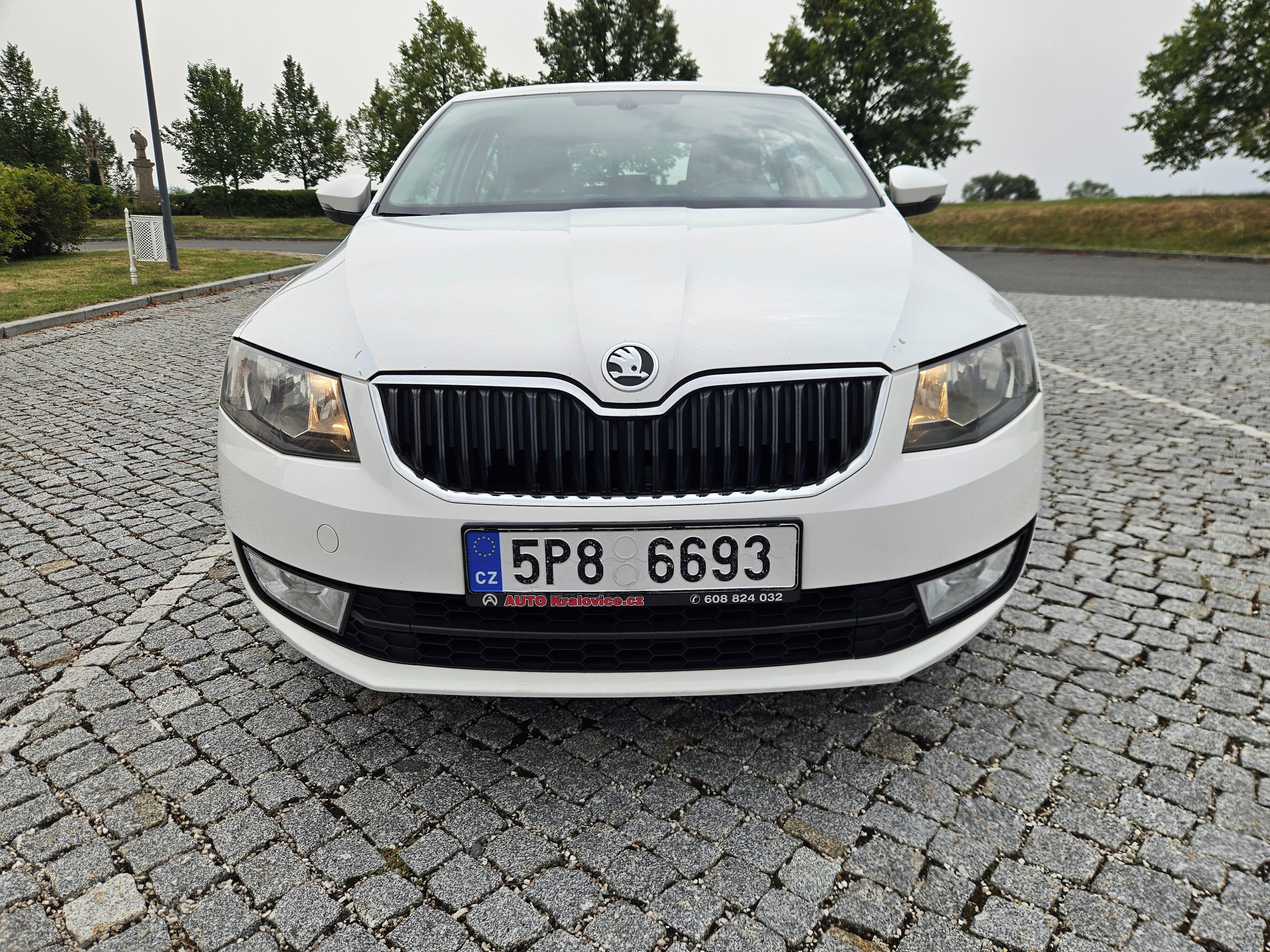 Škoda Octavia, 1.4TSI 103KW, DPH, SPLÁTKY - fotka 3